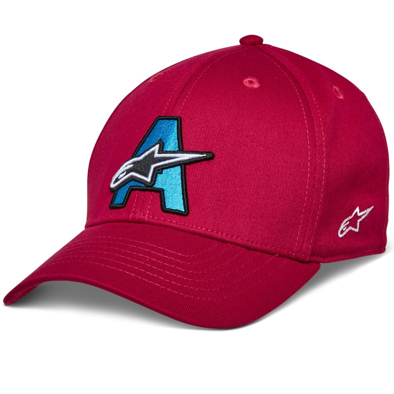 Aplinestars Elemental cap roșu