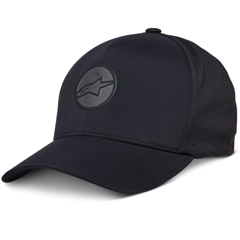 Capac Aplinestars Apex negru