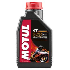 Motul 7100 10W30 4T ulei 1 litru
