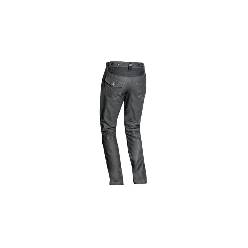Blugi pentru motociclete IXON Defender Grey Vânzări lichidare