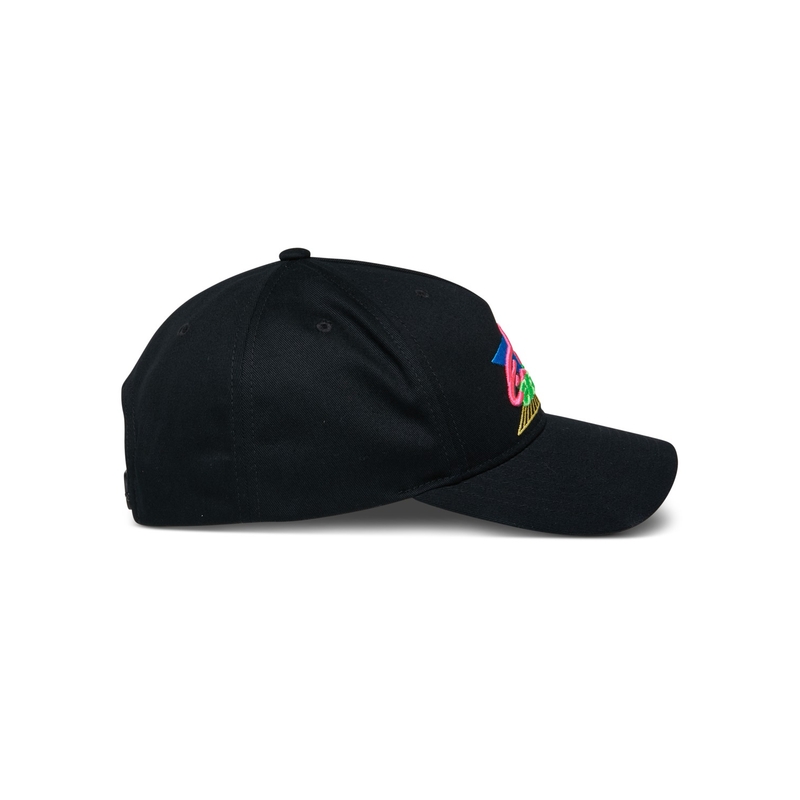 Capac Aplinestars Vivid negru-multicolor