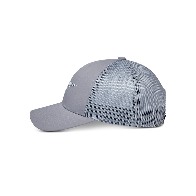 Șapcă Alpinestars Terolithic Trucker gri