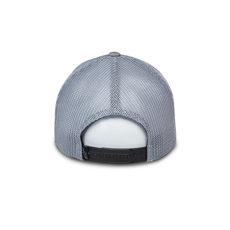 Șapcă Alpinestars Terolithic Trucker gri