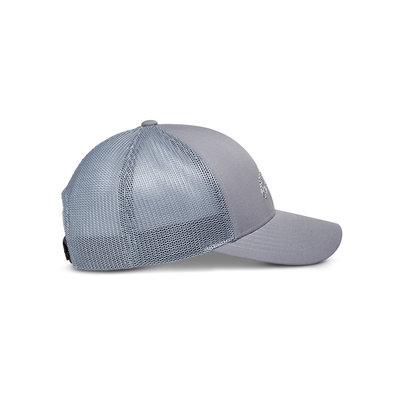 Șapcă Alpinestars Terolithic Trucker gri