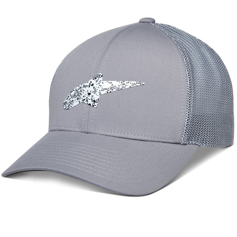 Șapcă Alpinestars Terolithic Trucker gri