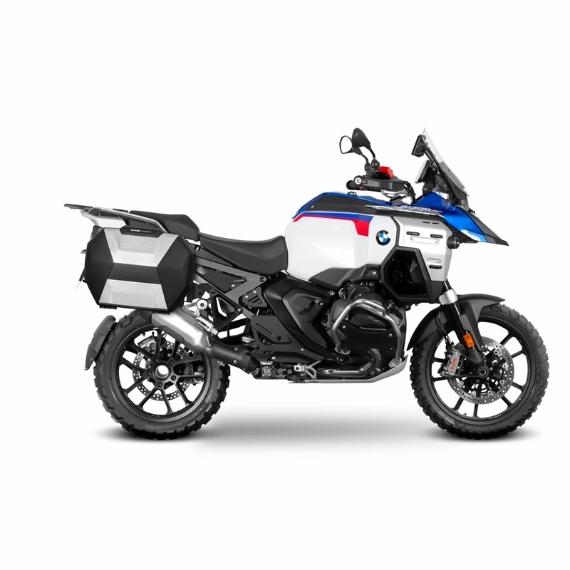 Kit de prindere cutii laterale SH36 3P System SHAD