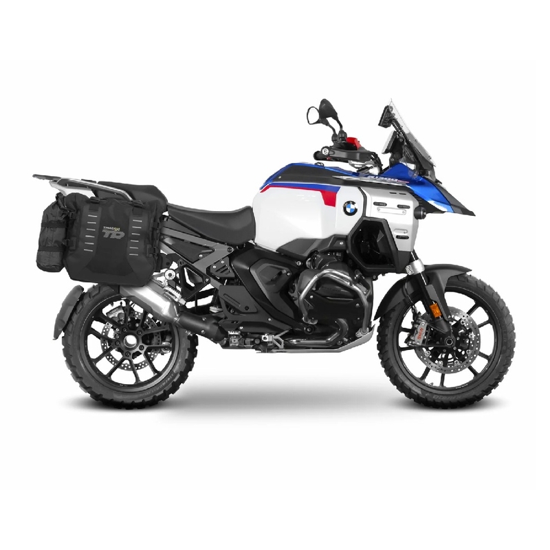 Kit de prindere cutii laterale SH36 3P System SHAD