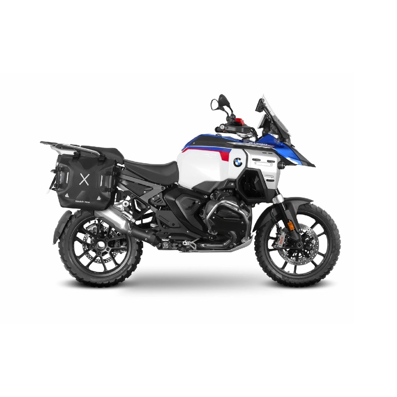 Kit de prindere cutii laterale SH36 3P System SHAD