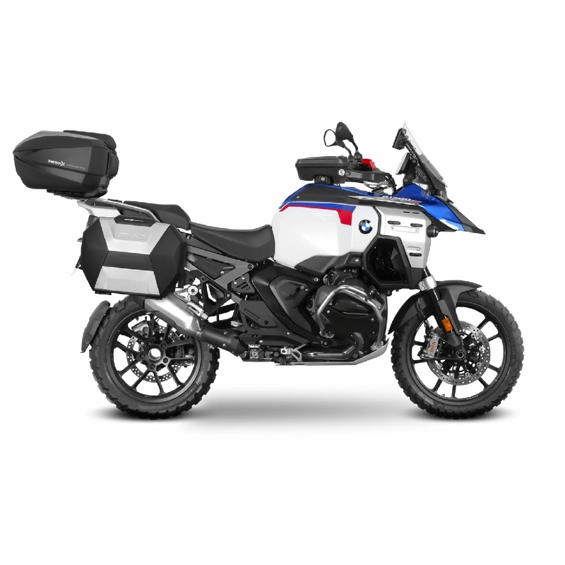 Kit de prindere cutii laterale SH36 3P System SHAD