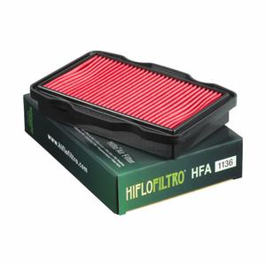 Filtru de aer HIFLOFILTRO HFA1136