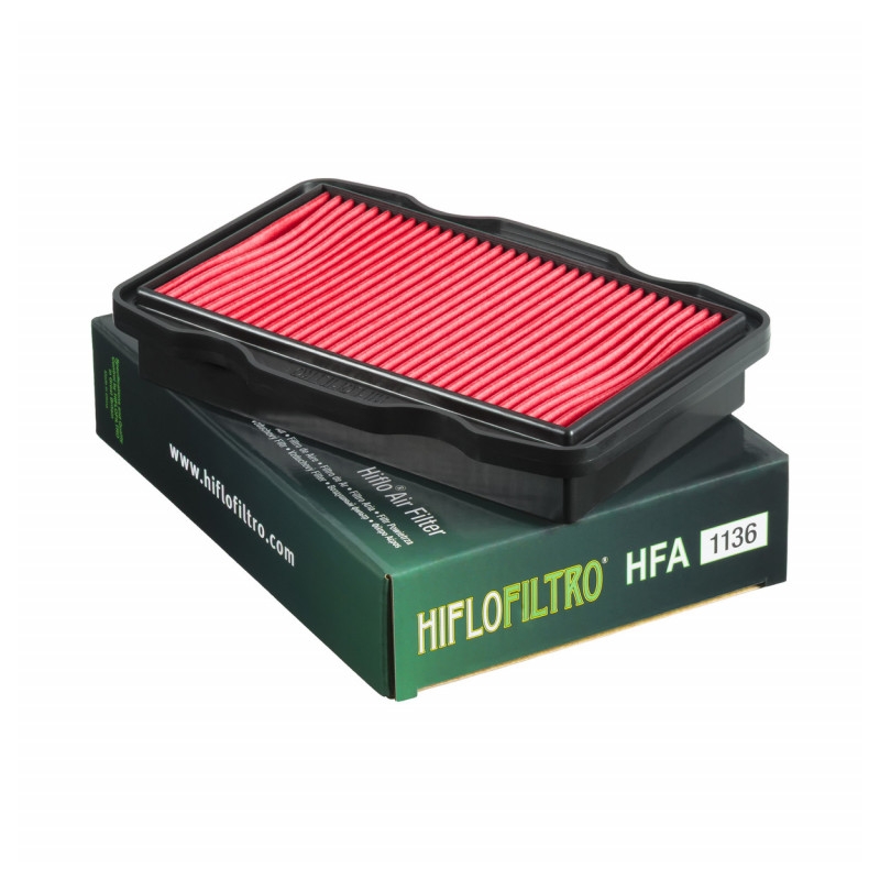 Filtru de aer HIFLOFILTRO