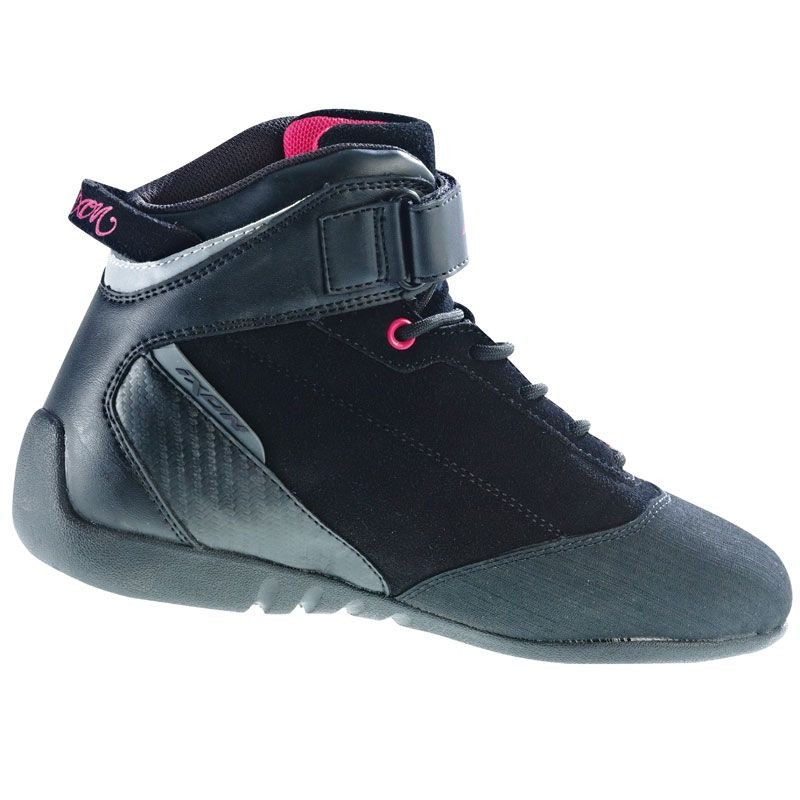 Cizme de motociclete pentru femei IXON Speeder WP lichidare