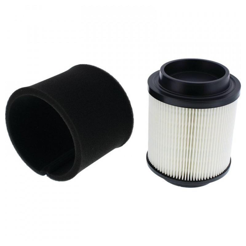 Cabin air filter All Balls Racing