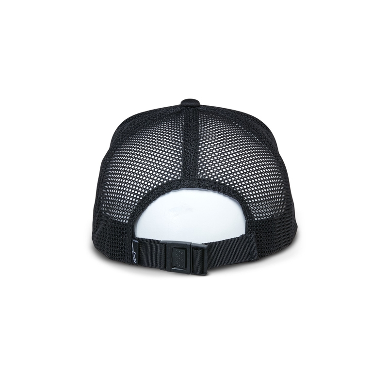 Șapcă Alpinestars Alter Trucker Neagră