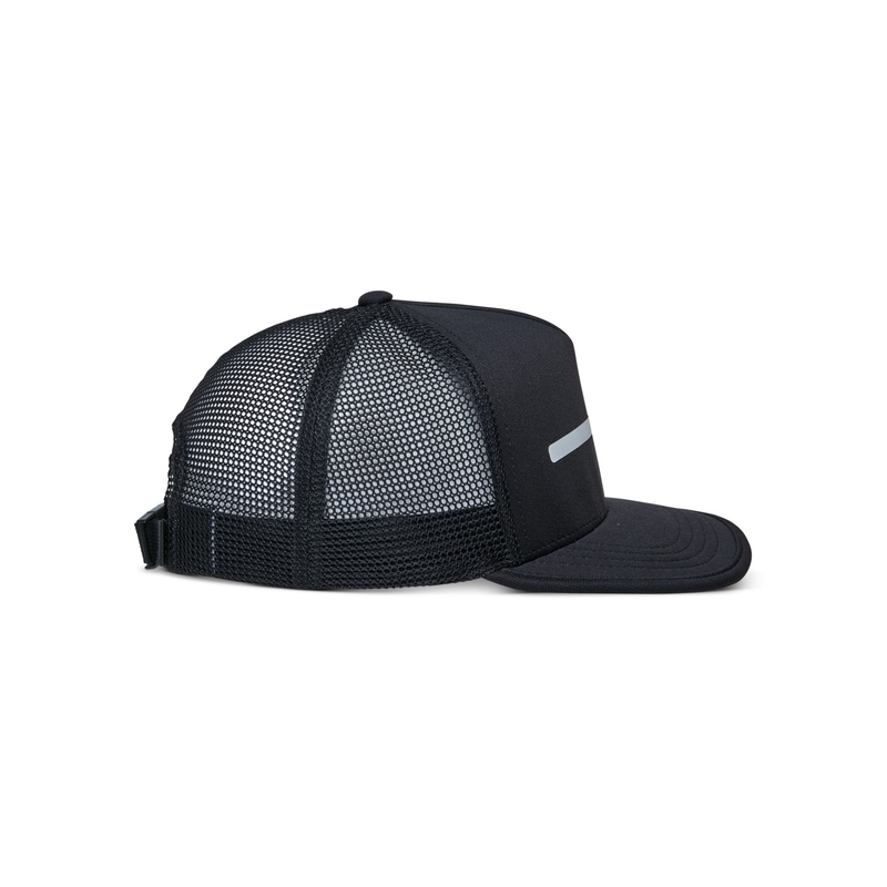 Șapcă Alpinestars Alter Trucker Neagră