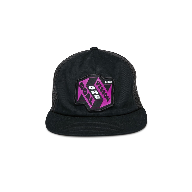 Şapcă Trucker Alpinestars That Way neagră