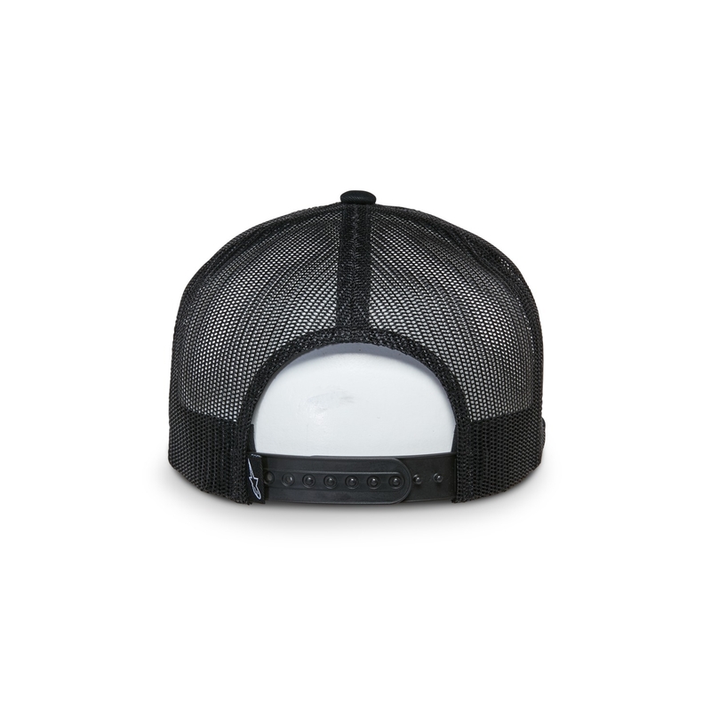 Şapcă Trucker Alpinestars That Way neagră