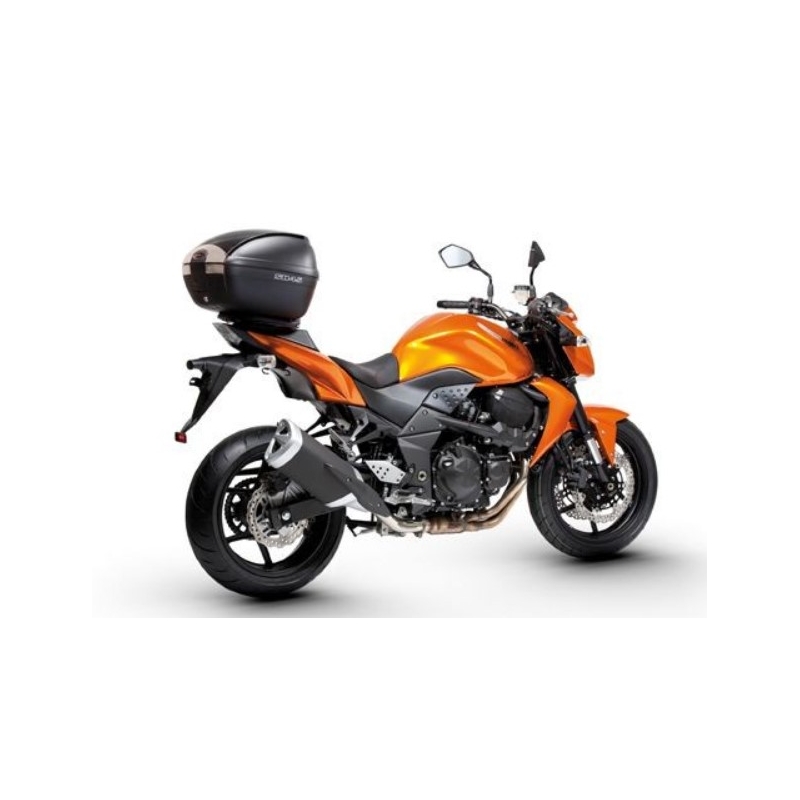 Topcase pentru motociclete SHAD SH45 negru - II. calitate