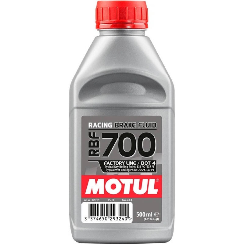 Lichid frana Motul RBF 700 500 ml