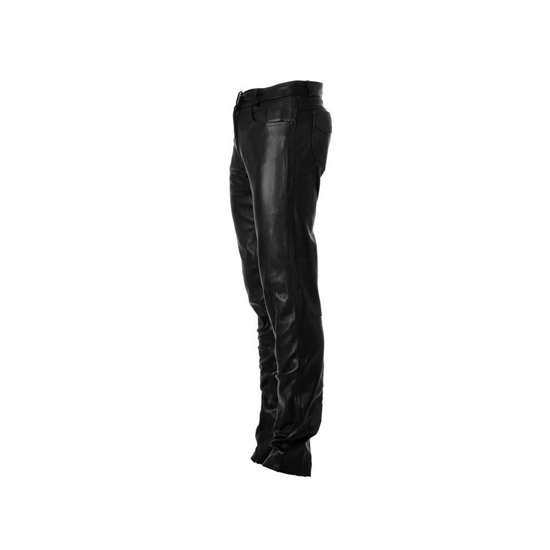 Pantaloni moto dama Roleff RO2 - II. calitate