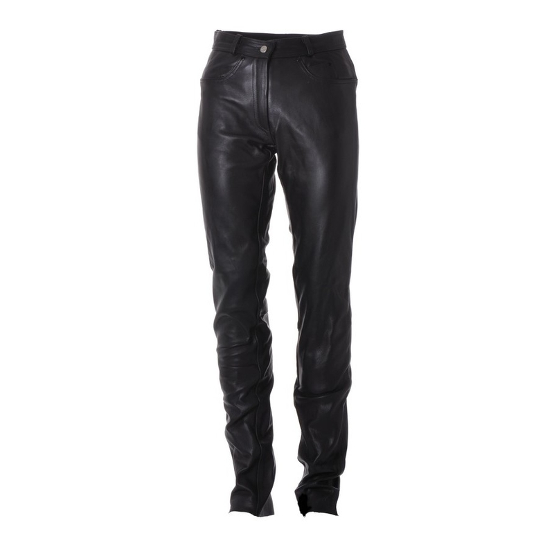 Pantaloni moto dama Roleff RO2 - II. calitate
