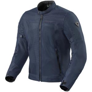 Jacheta moto Revit Eclipse 2 albastra