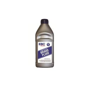 Lichid de frana EBC Dot 4 BF004 250 ml (6 bottles)