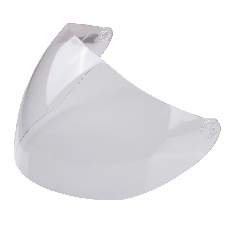 Plexiglas transparent pentru căștile Ozone HY-818
