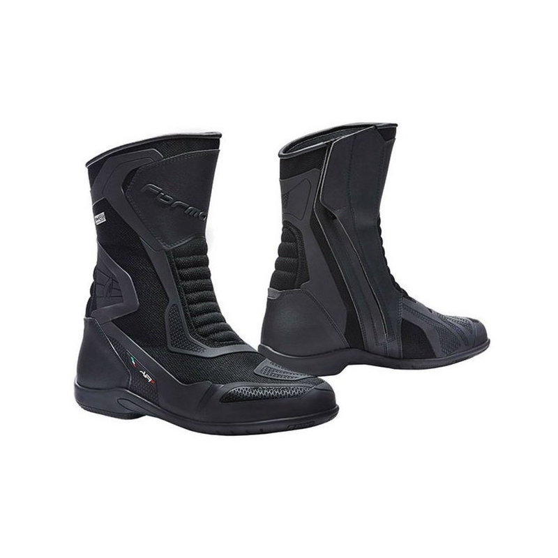 Forma Air3 Outdry Motocicleta Boots lichidare