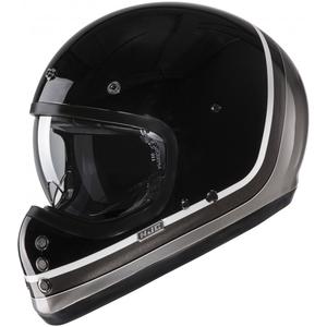 Casca moto integrala HJC V60 Scoby MC5 negru-alb-gri