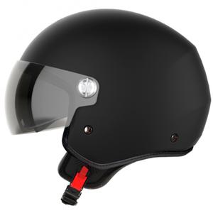 Casca Motocicleta NEXX Y.10 Stiletto Open Face Negru Mat