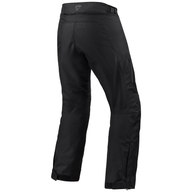 Pantaloni moto Revit Factor 5 H2O long negri