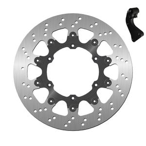 Disc de frana NG 725K11 oversize