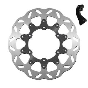 Disc de frana NG 725XK11 oversize