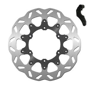Disc de frana NG 725XK27 oversize