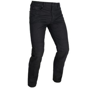 Blugi Slim AAA Aprobați Original Oxford Blugi negri pentru motociclete