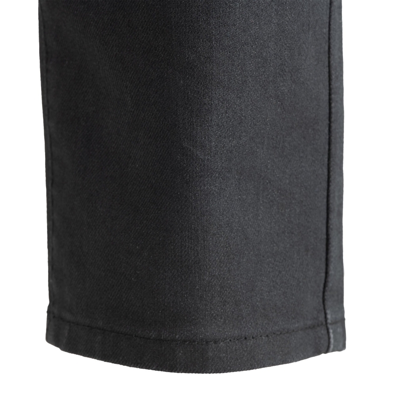 Oxford Original Approved AAA Straight Jeans Negru