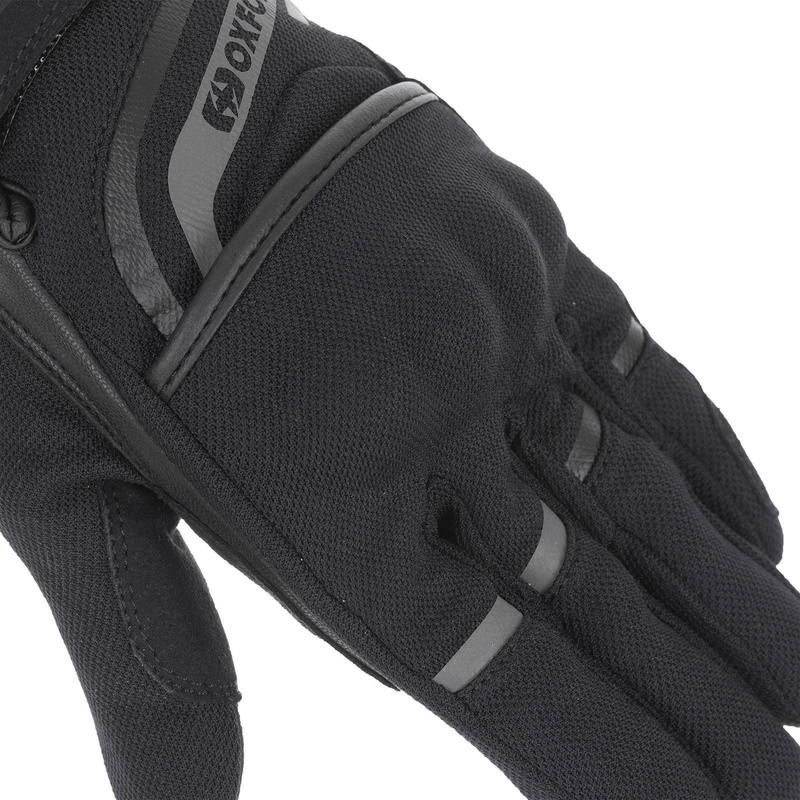 Mănuși moto Oxford Dakar 1.0 negre