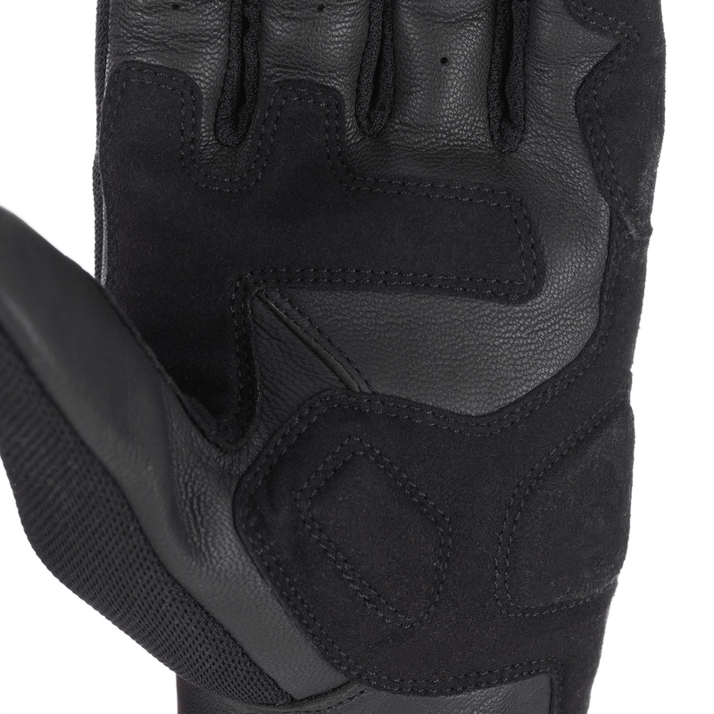 Mănuși moto Oxford Dakar 1.0 negre