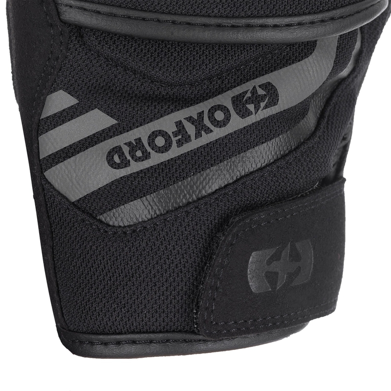 Mănuși moto Oxford Dakar 1.0 negre