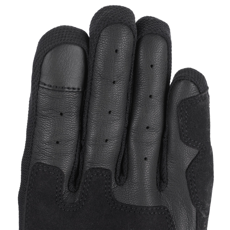 Mănuși moto Oxford Dakar 1.0 negre