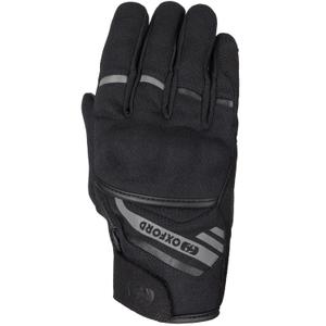 Mănuși moto Oxford Dakar 1.0 negre