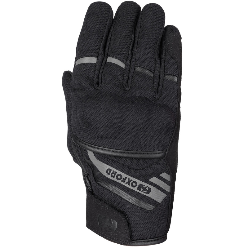 Mănuși moto Oxford Dakar 1.0 negre