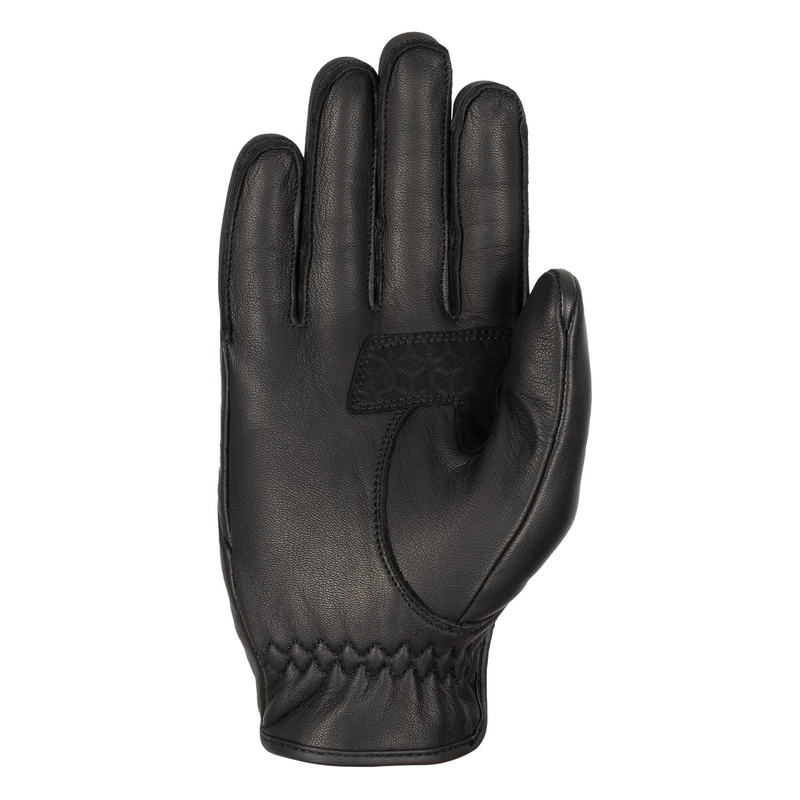 Mănuși moto Oxford Henlow negre