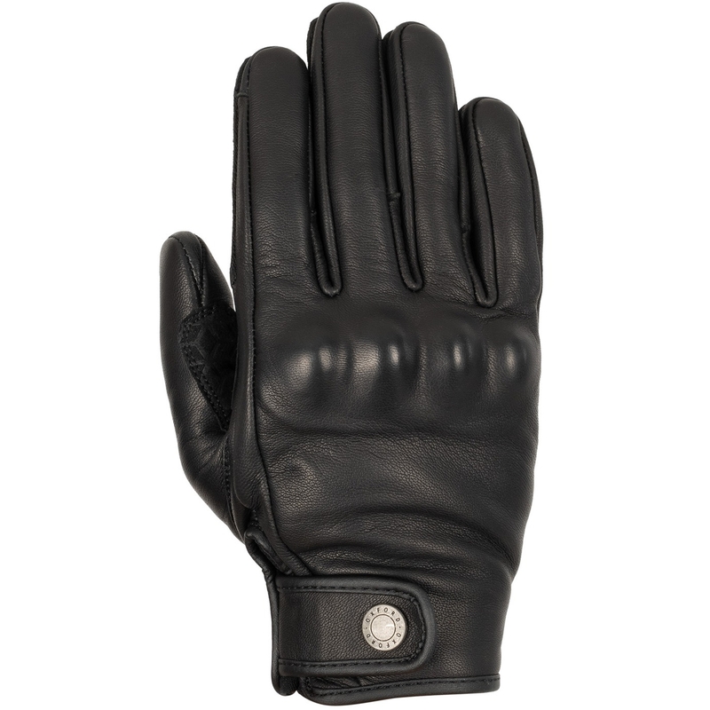 Mănuși moto Oxford Henlow negre