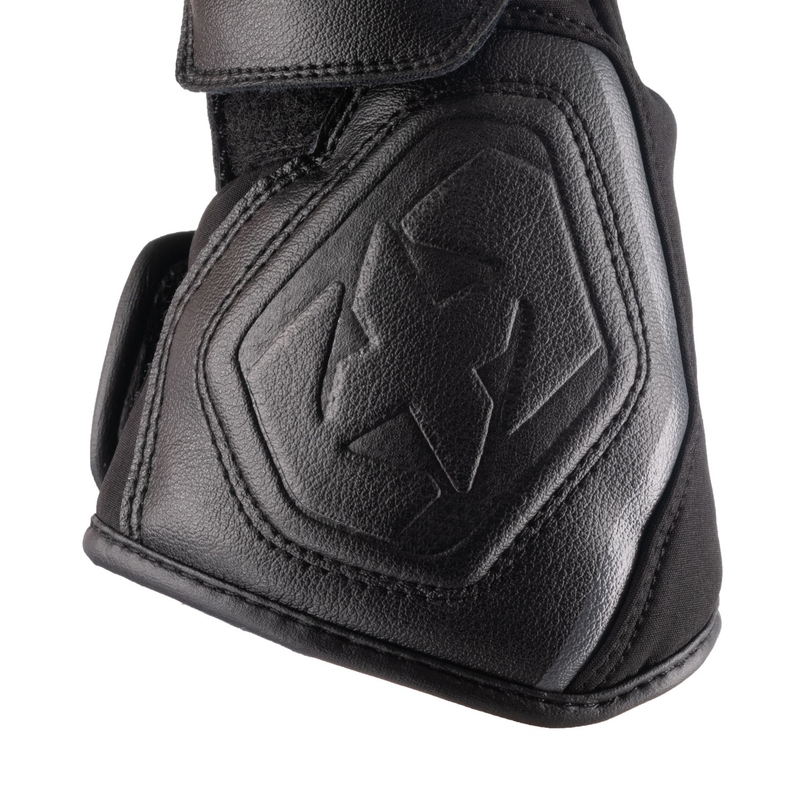 Mănuși pentru motociclete Oxford Omega 1.0 pentru femei. Dry2Dry™ negru