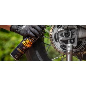 Biodegradable chain cleaner MUC-OFF 650 400ml