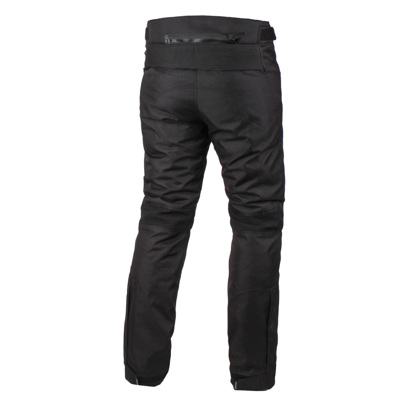 Street Racer Fly Negru și alb negru și alb pantaloni de motociclete lichidare