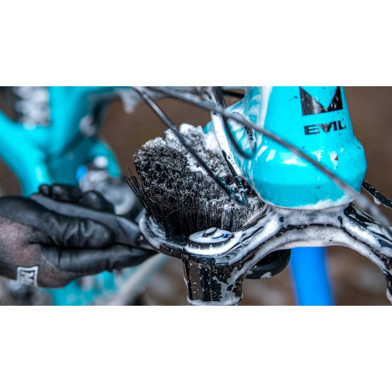 Soft washing brush MUC-OFF