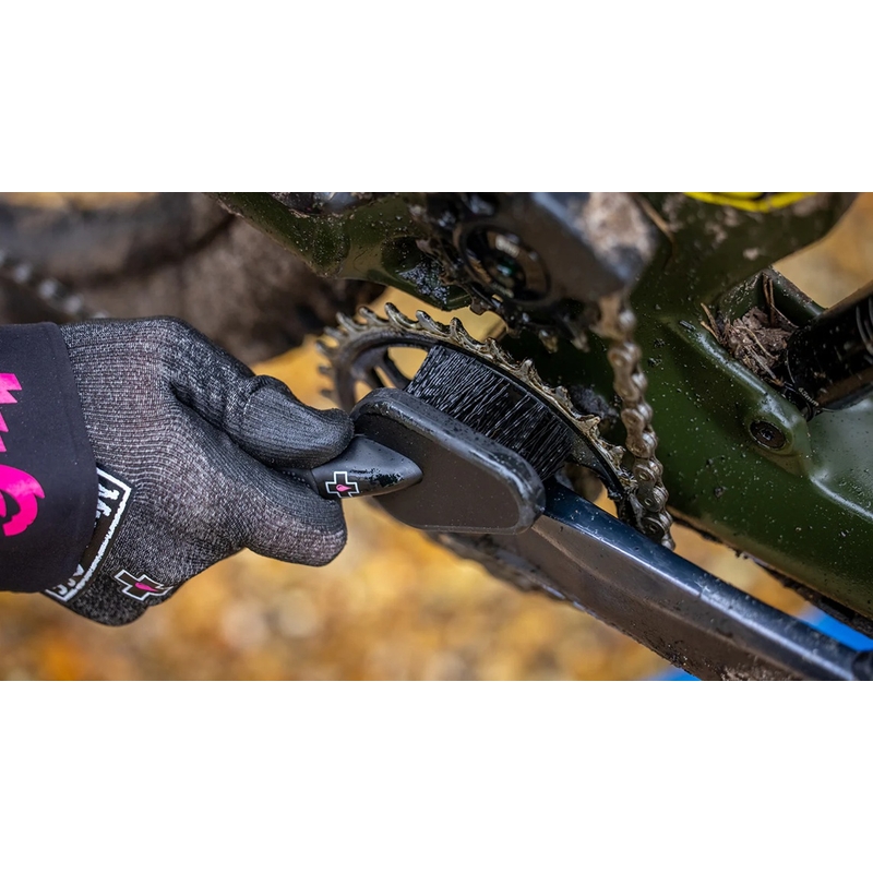 Detailing brush MUC-OFF